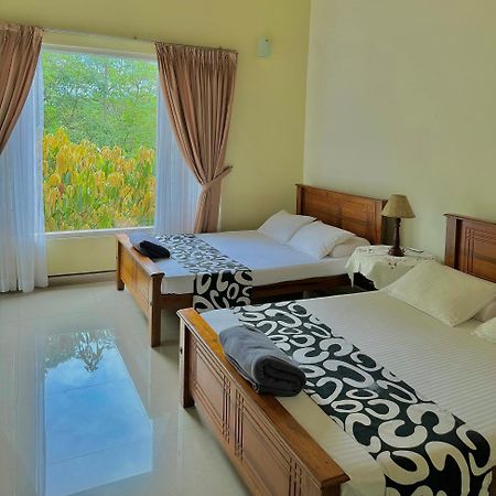 Hanthana Holiday Rooms Kandy Dış mekan fotoğraf