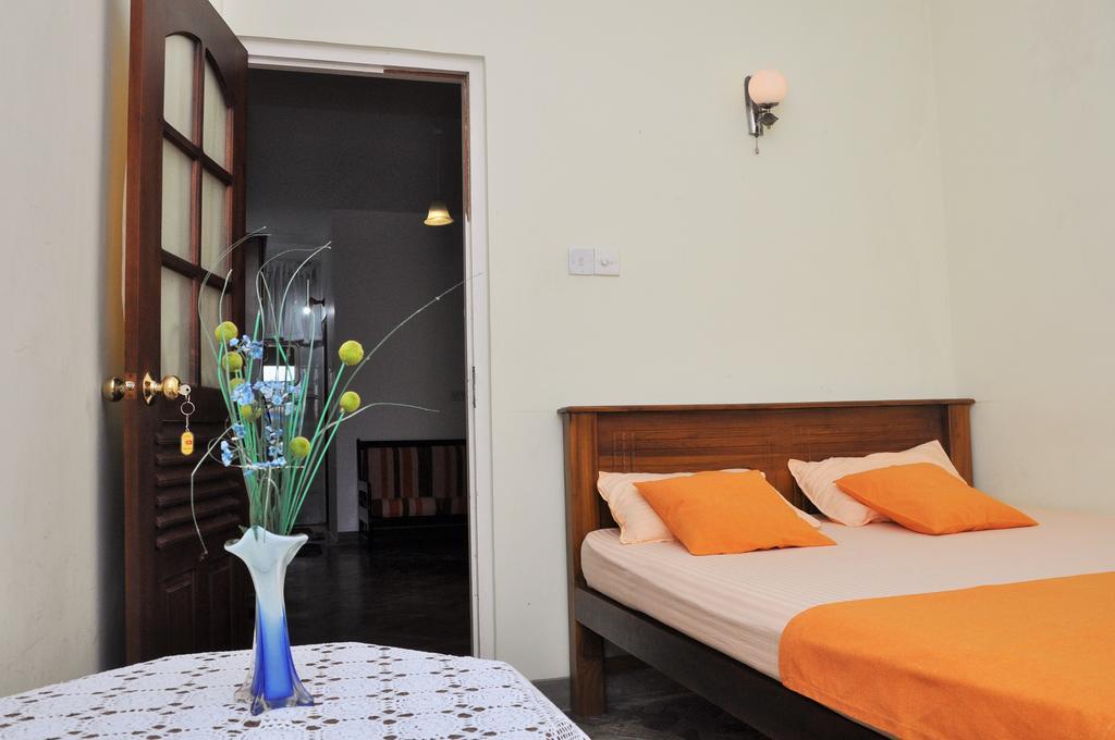 Hanthana Holiday Rooms Kandy Oda fotoğraf