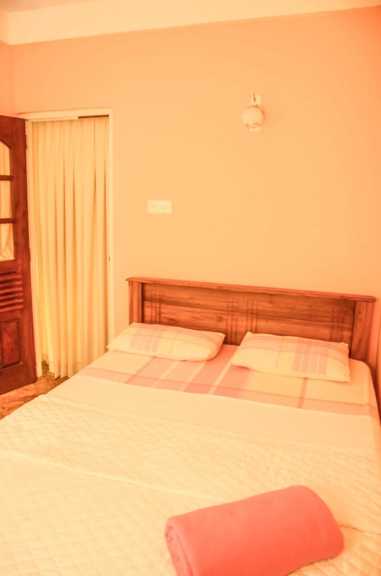 Hanthana Holiday Rooms Kandy Oda fotoğraf