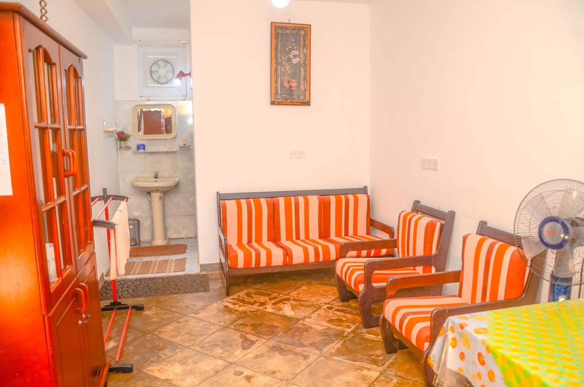 Hanthana Holiday Rooms Kandy Oda fotoğraf