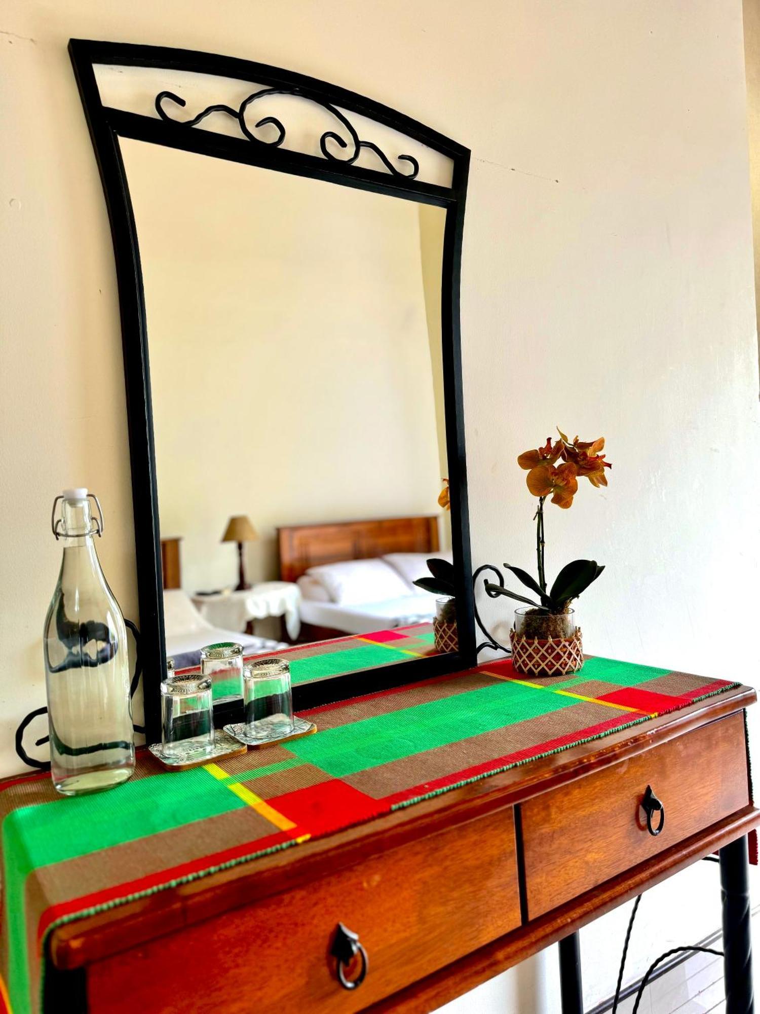 Hanthana Holiday Rooms Kandy Dış mekan fotoğraf