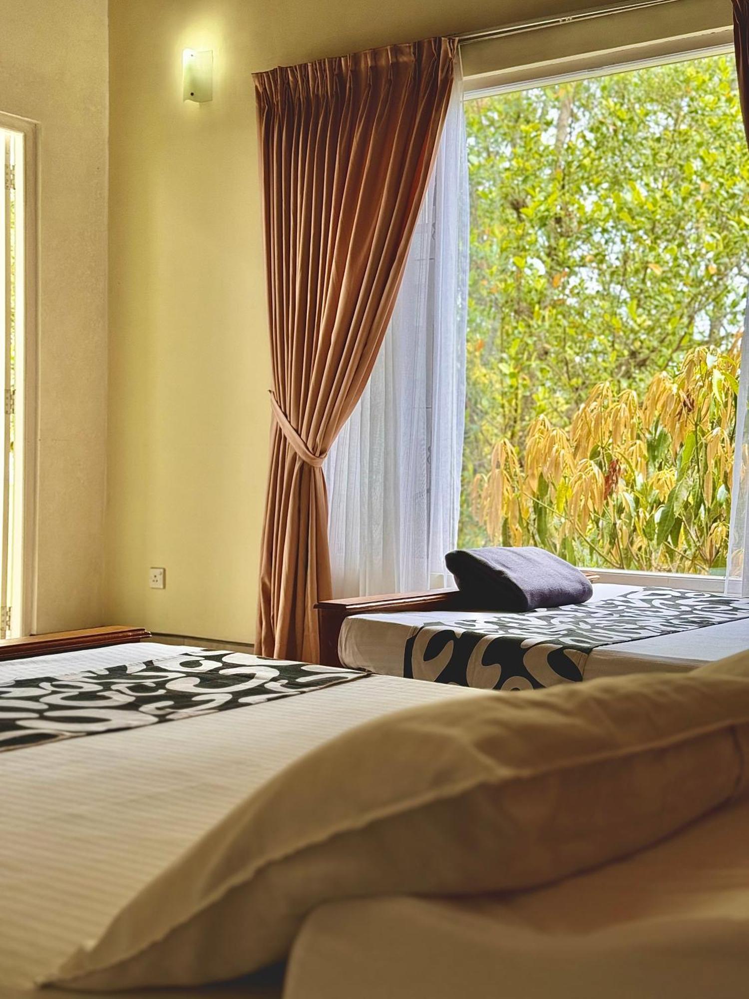 Hanthana Holiday Rooms Kandy Dış mekan fotoğraf