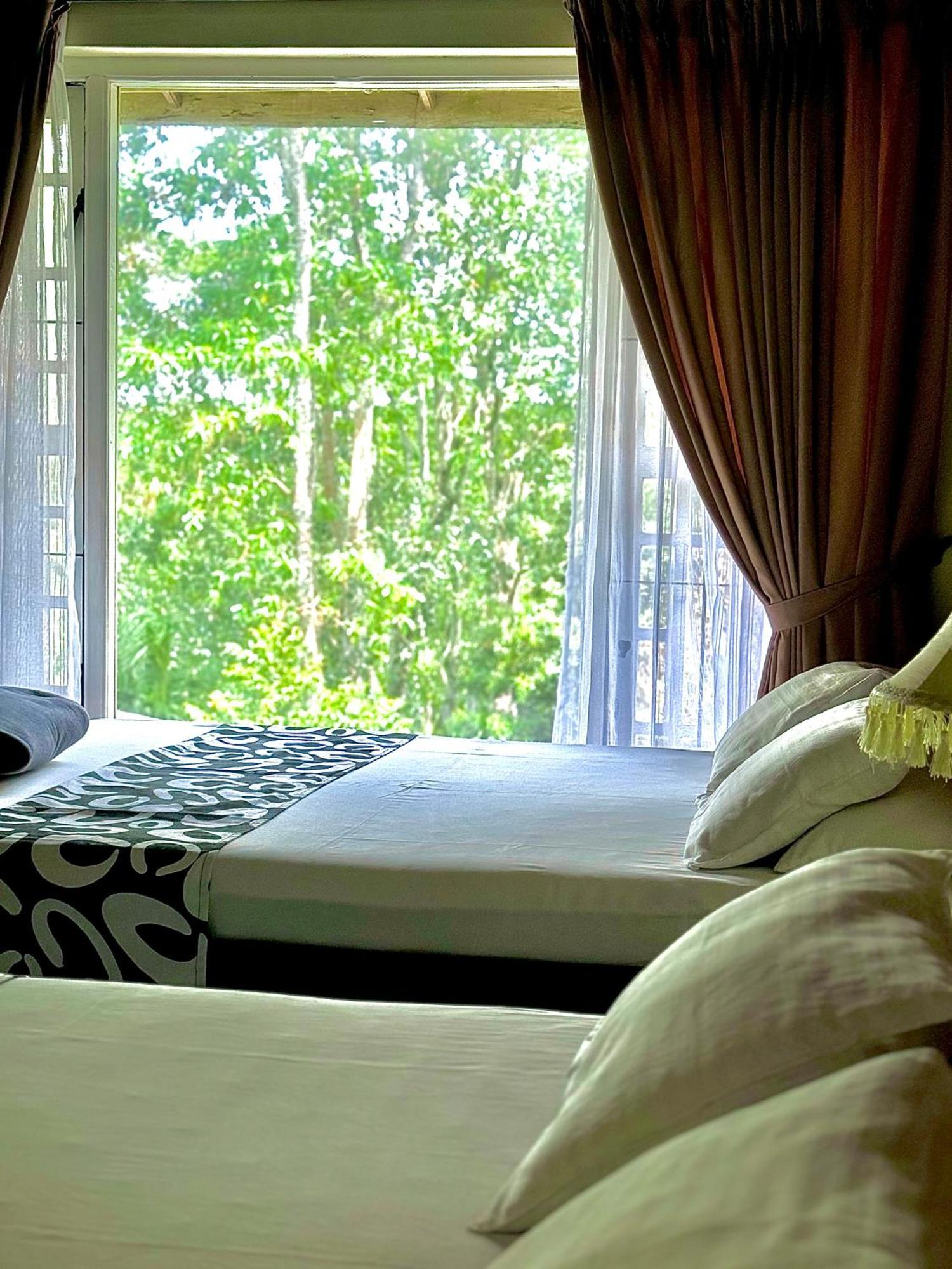 Hanthana Holiday Rooms Kandy Dış mekan fotoğraf