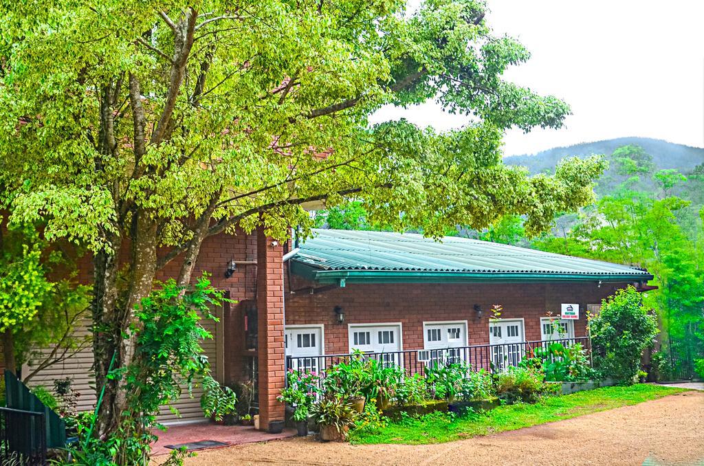 Hanthana Holiday Rooms Kandy Dış mekan fotoğraf