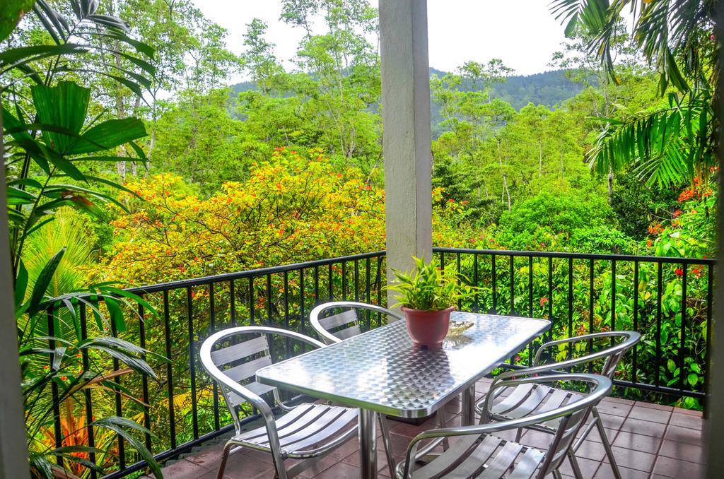 Hanthana Holiday Rooms Kandy Dış mekan fotoğraf