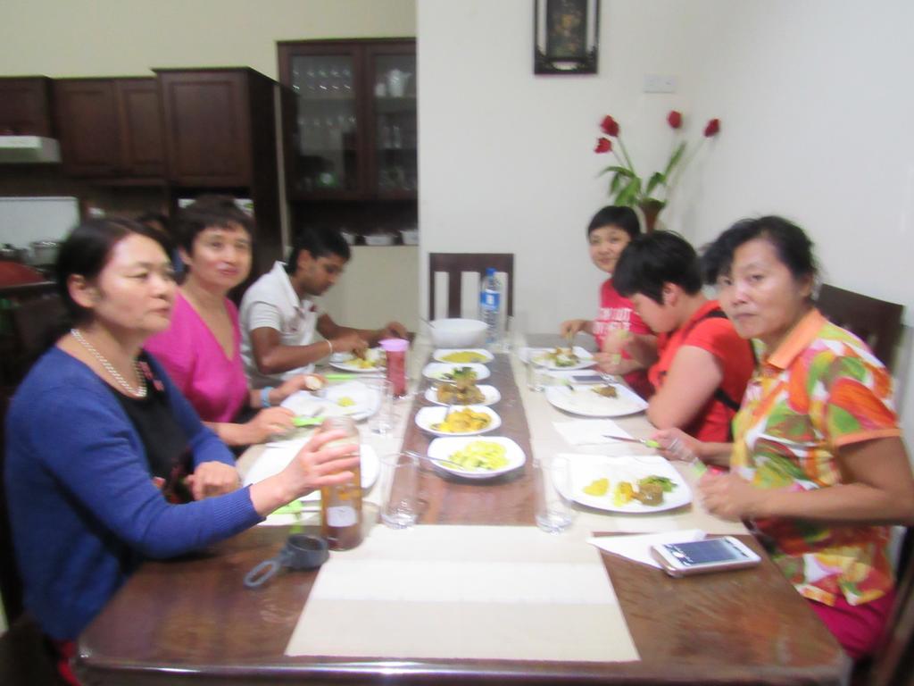 Hanthana Holiday Rooms Kandy Dış mekan fotoğraf