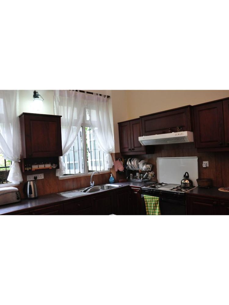 Hanthana Holiday Rooms Kandy Dış mekan fotoğraf