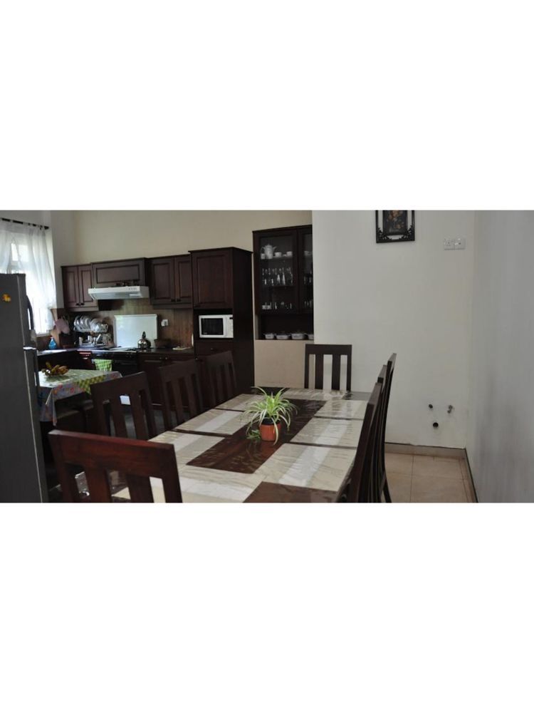 Hanthana Holiday Rooms Kandy Dış mekan fotoğraf