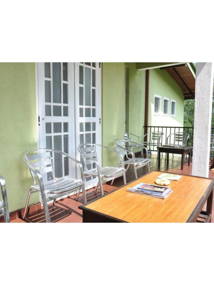 Hanthana Holiday Rooms Kandy Dış mekan fotoğraf