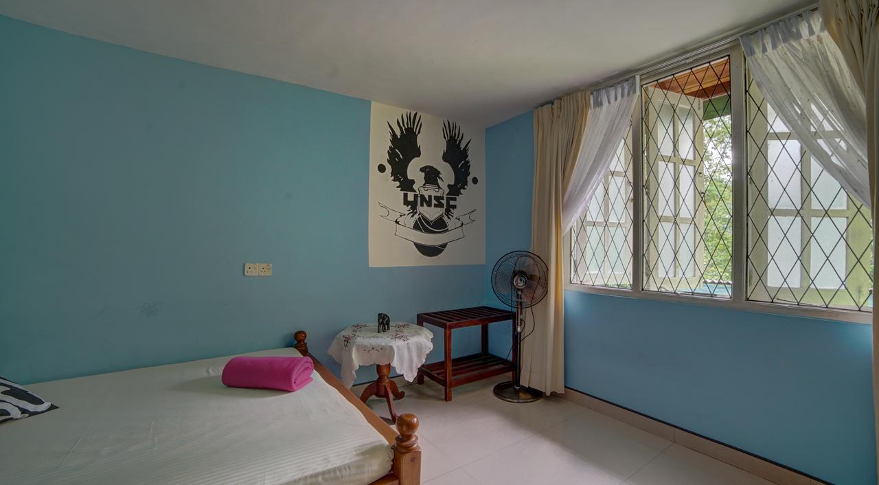 Hanthana Holiday Rooms Kandy Dış mekan fotoğraf