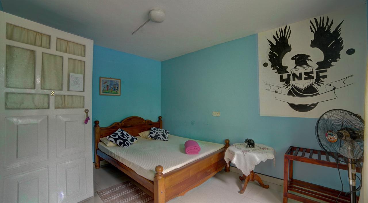 Hanthana Holiday Rooms Kandy Dış mekan fotoğraf