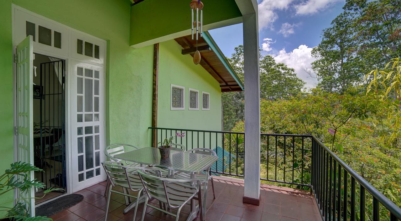 Hanthana Holiday Rooms Kandy Dış mekan fotoğraf