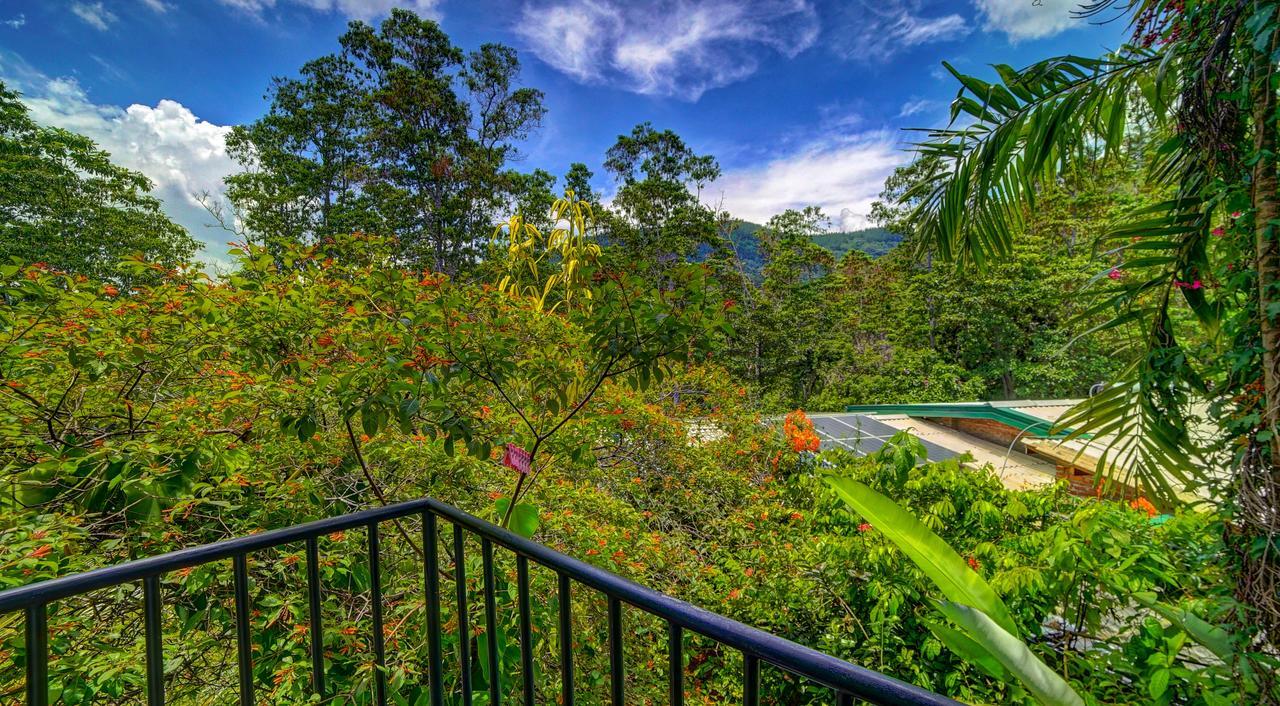 Hanthana Holiday Rooms Kandy Dış mekan fotoğraf