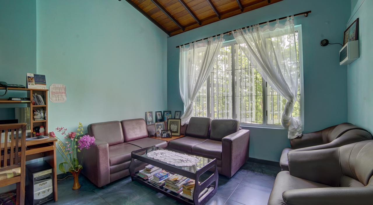 Hanthana Holiday Rooms Kandy Dış mekan fotoğraf