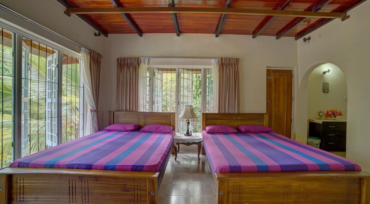 Hanthana Holiday Rooms Kandy Dış mekan fotoğraf