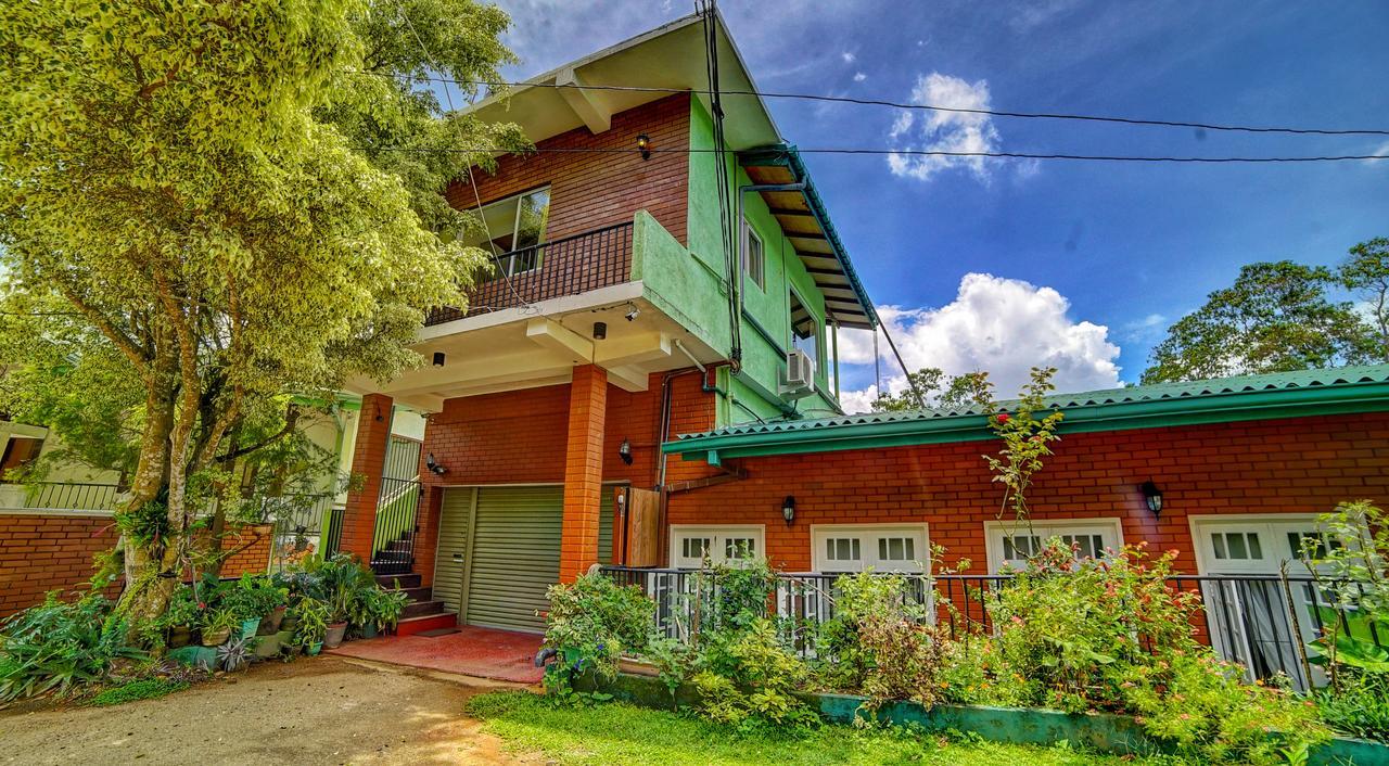 Hanthana Holiday Rooms Kandy Dış mekan fotoğraf