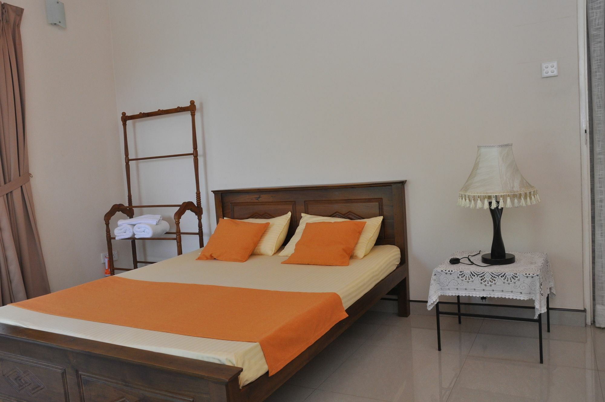 Hanthana Holiday Rooms Kandy Dış mekan fotoğraf