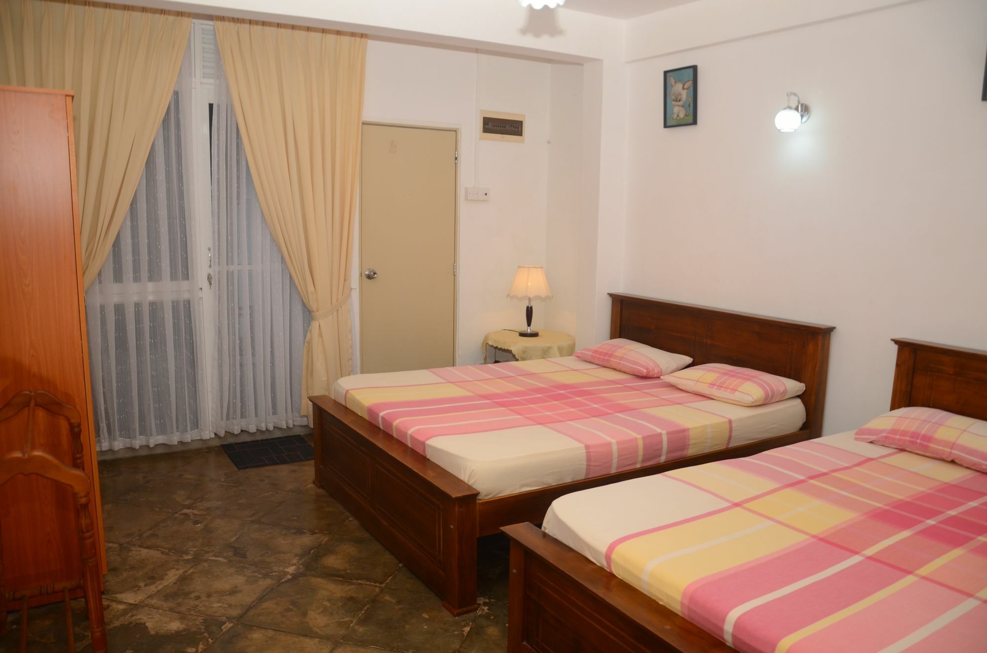 Hanthana Holiday Rooms Kandy Dış mekan fotoğraf