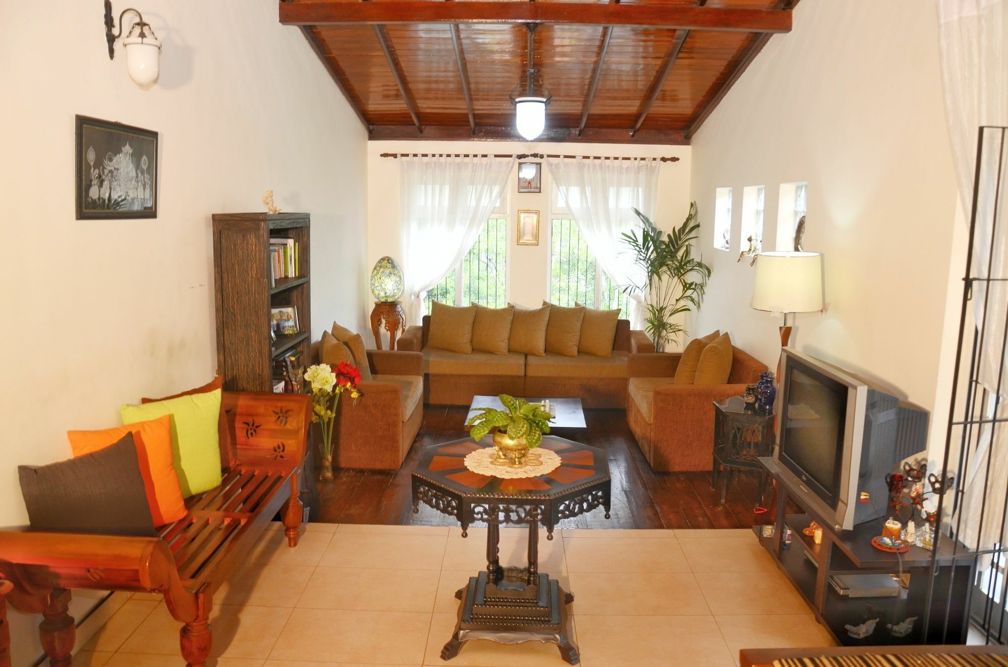 Hanthana Holiday Rooms Kandy Dış mekan fotoğraf