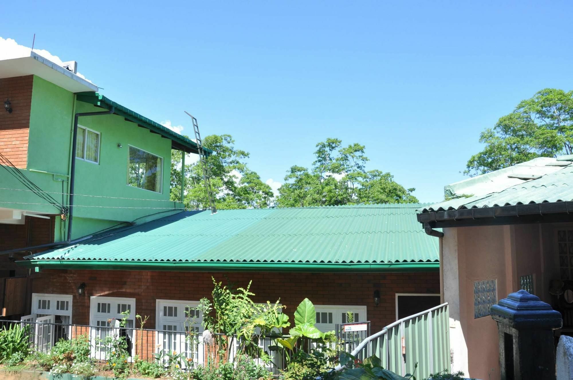 Hanthana Holiday Rooms Kandy Dış mekan fotoğraf