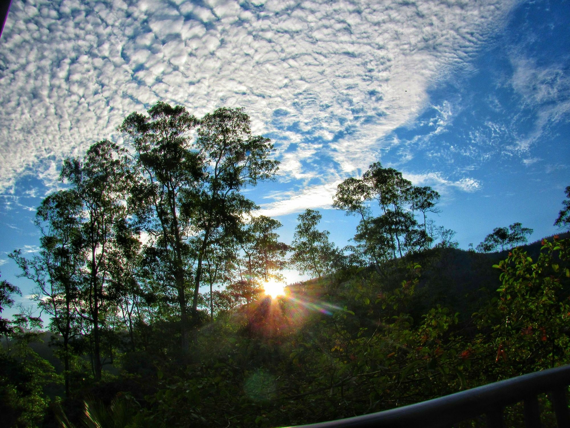 Hanthana Holiday Rooms Kandy Dış mekan fotoğraf